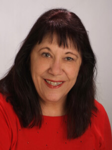Cornelia Doeschl