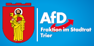 AfD-Fraktion im Stadtrat Trier Logo